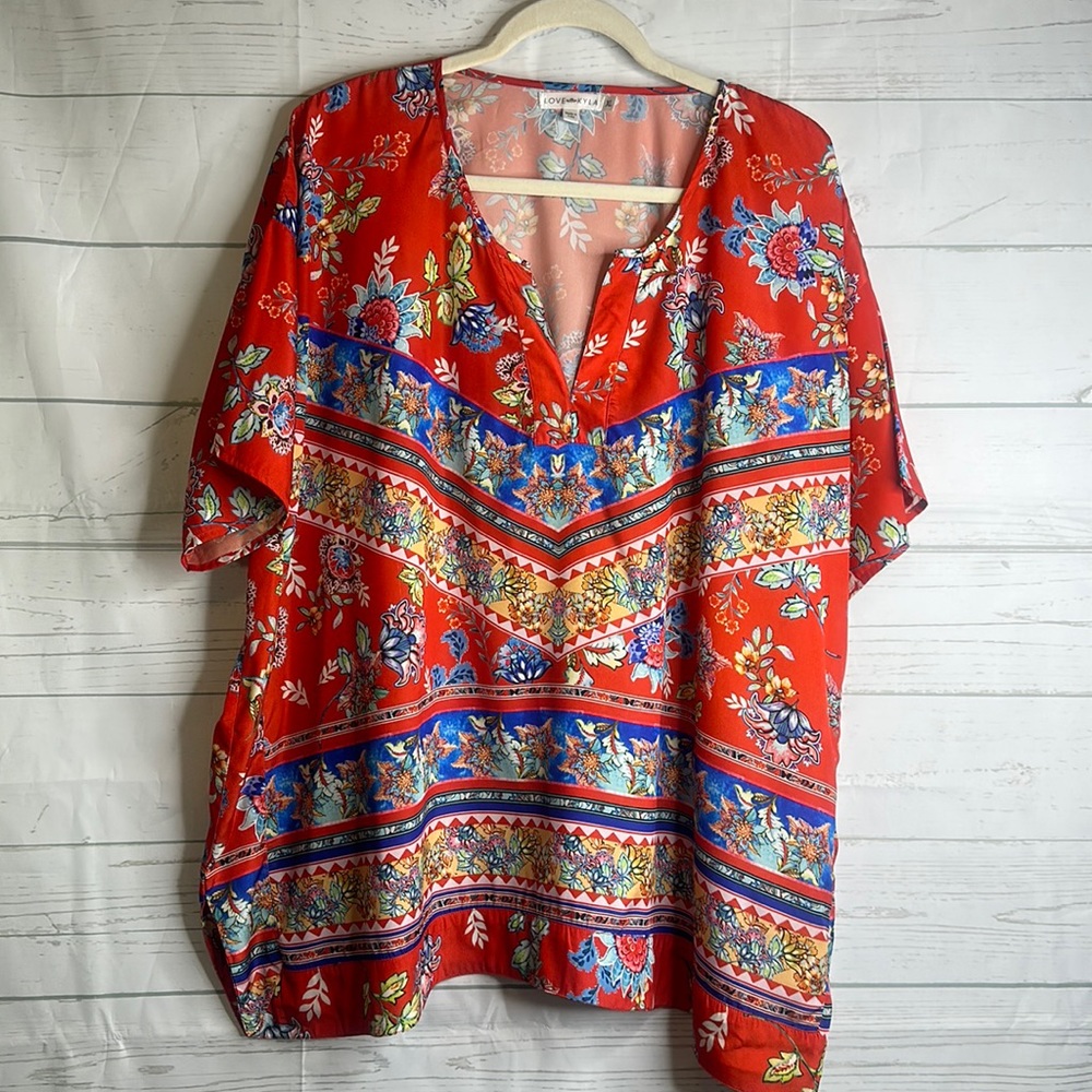 Love Kyla Top
